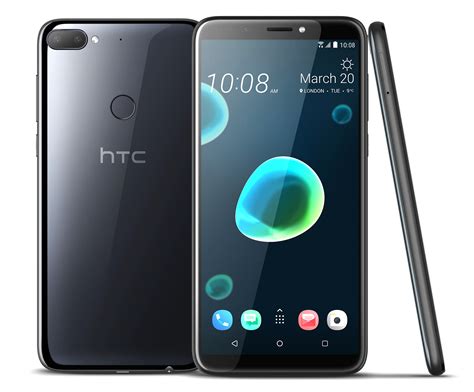 سعر ومواصفات HTC Desire 12